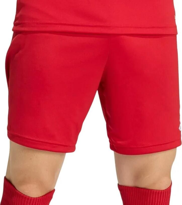 Adidas Entrada 26 Short Heren