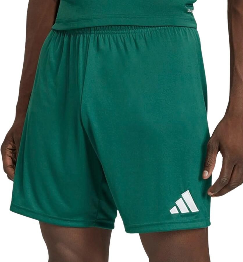 Adidas Entrada 26 Short Heren