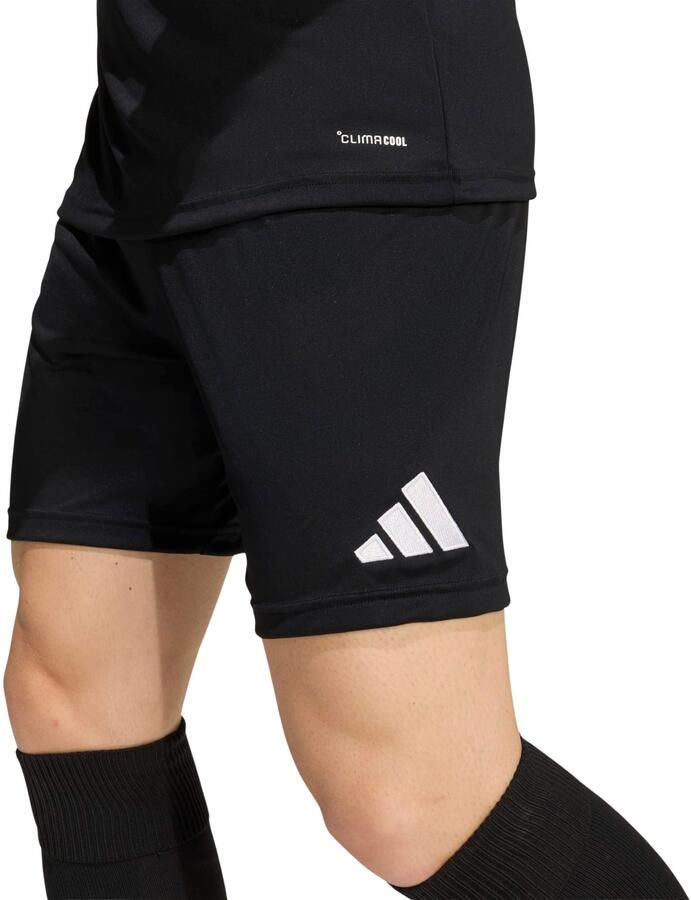 Adidas Broek SPODENKI JZ2521ENTRADACZARNE