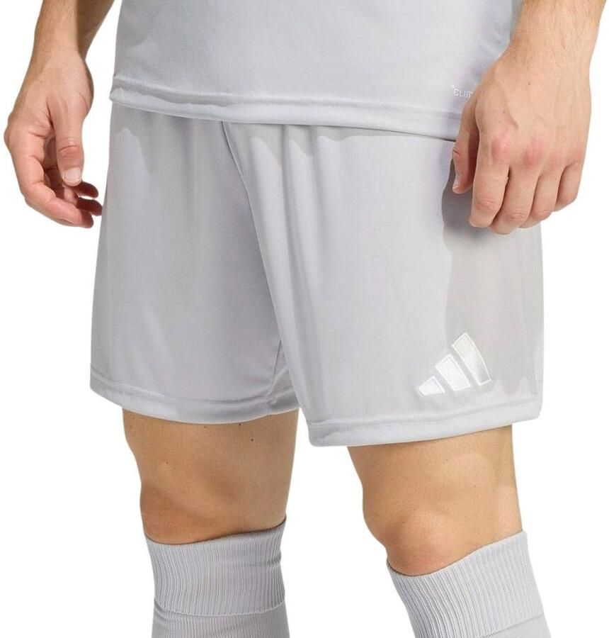 Adidas Korte Broek Shorts Entrada 26 100% polyester recyclé
