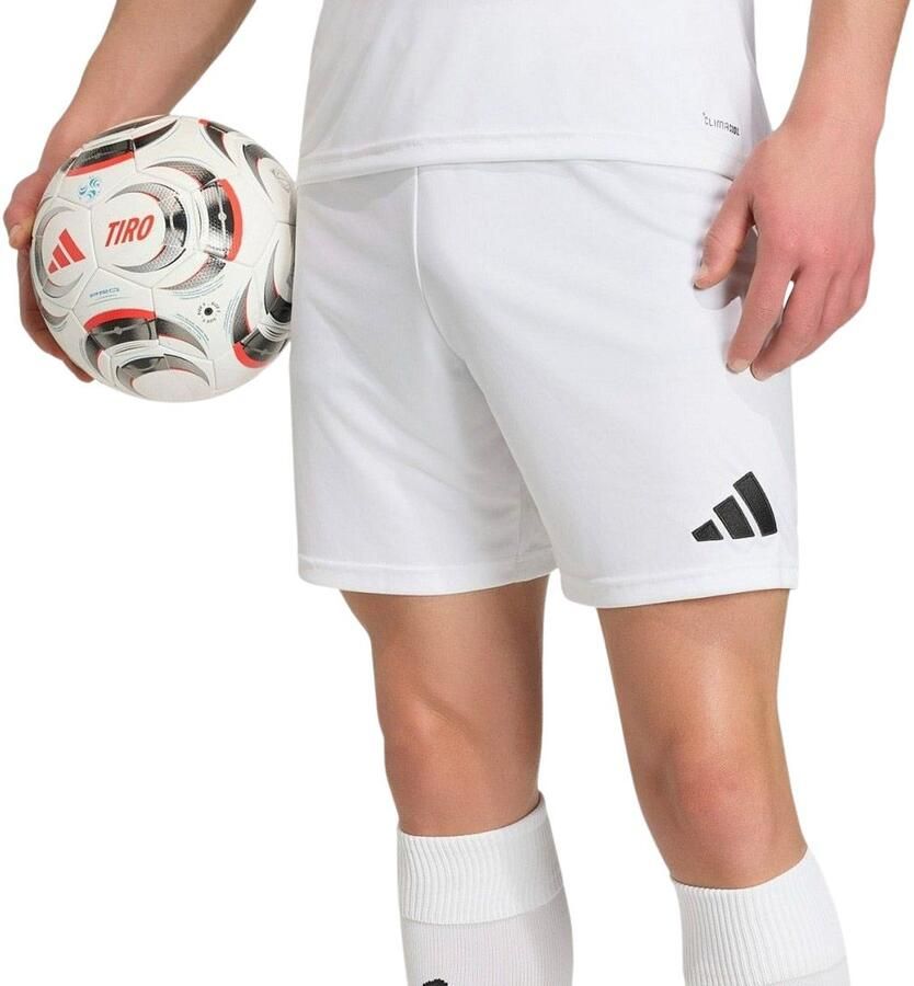 Adidas Korte Broek SPODENKI JZ2516ENTRADA26BIAY - Foto 2