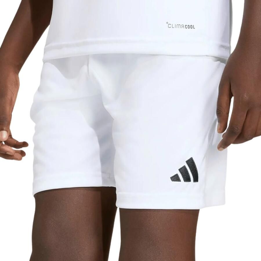 Adidas Korte Broek SPODENKI JZ6526ENTRADA26BIAY