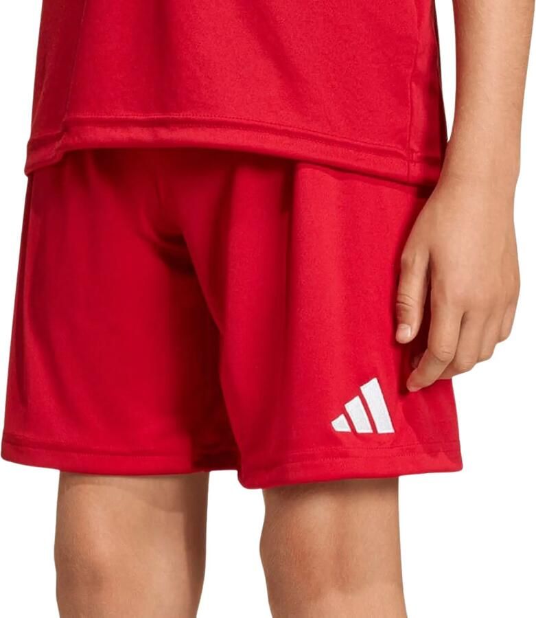 Adidas Entrada 26 Short Junior