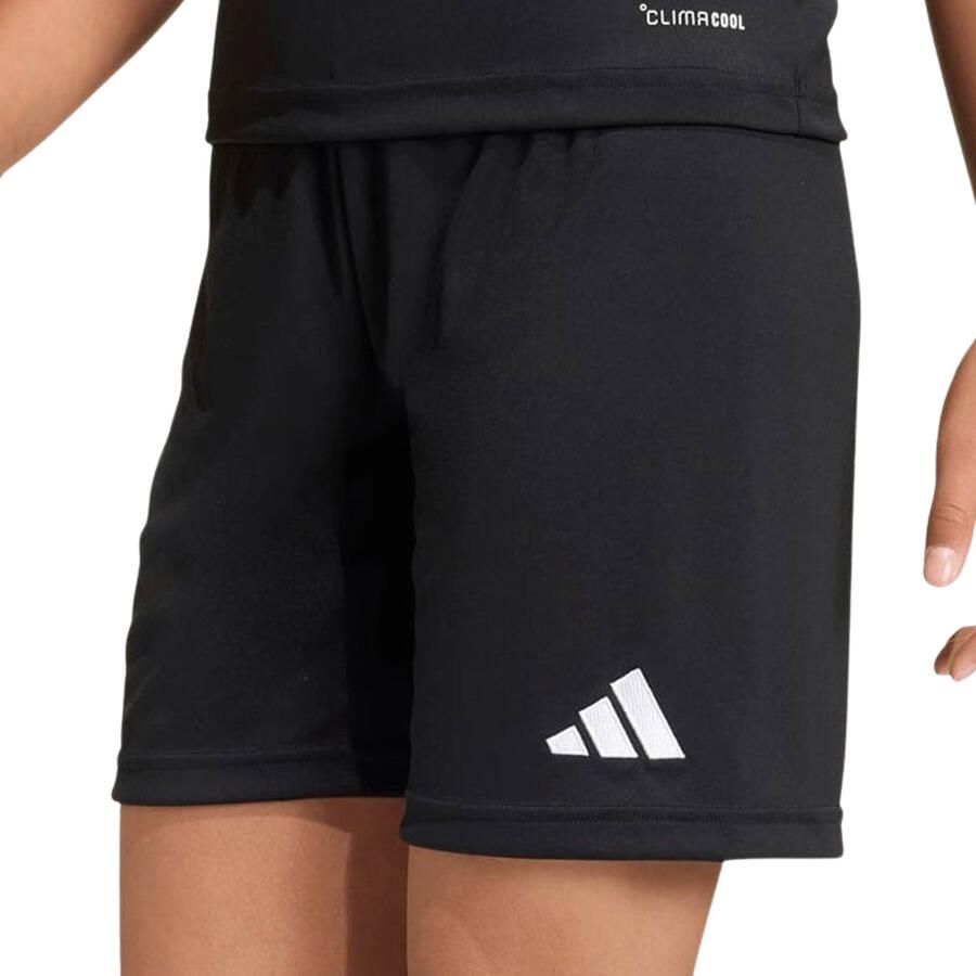 Adidas Korte Broek JZ6531000BLACKWHITE