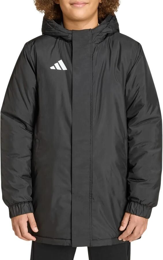 Adidas Entrada 26 Stadionjas Junior - Foto 4