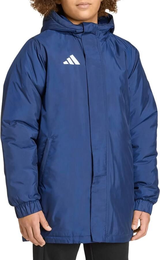 Adidas Entrada 26 Stadionjas Junior - Foto 3