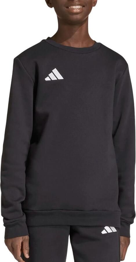 Adidas Entrada 26 Sweater Junior - Foto 5