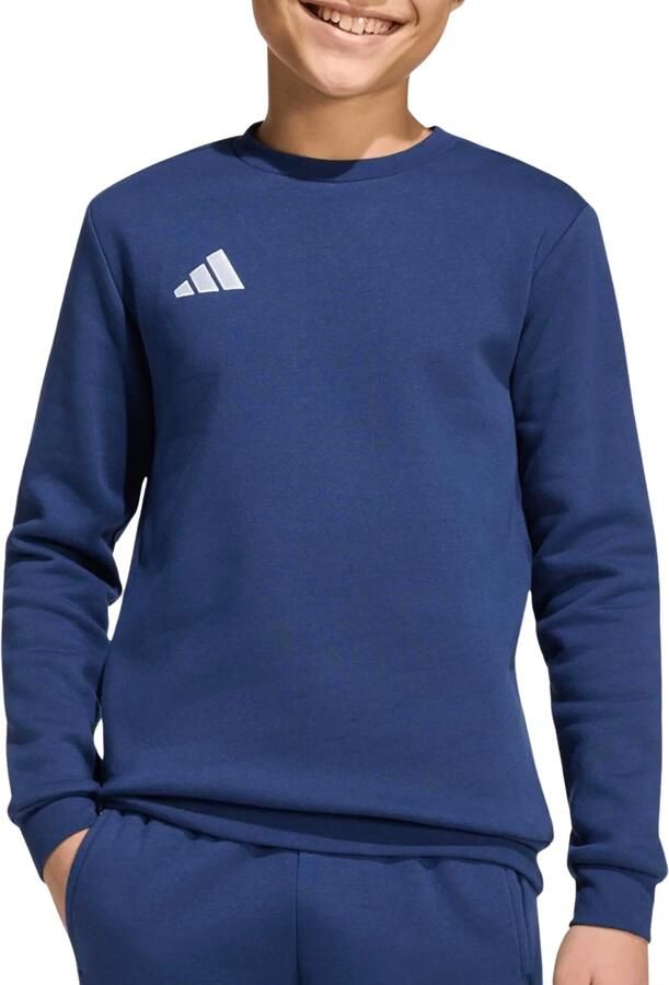 Adidas Entrada 26 Sweatshirt Kids - Foto 4
