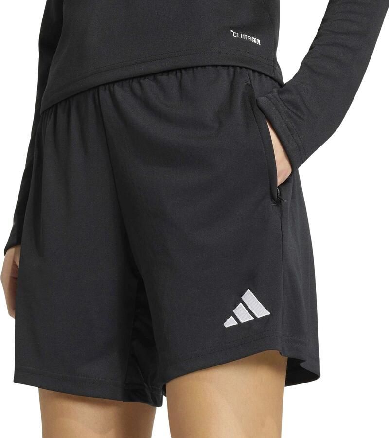 Adidas Entrada 26 Training Short Dames