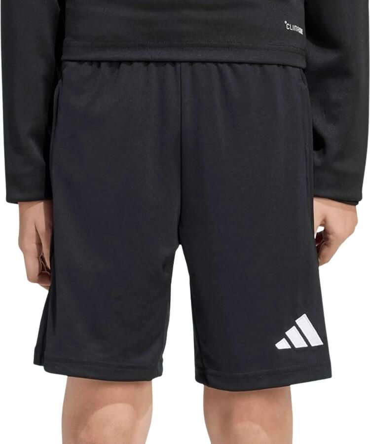 Adidas Entrada 26 Training Short Junior - Foto 2