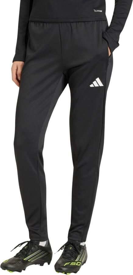 Adidas Entrada 26 Trainingsbroek Dames - Foto 5