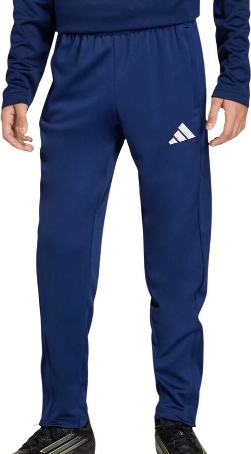 Adidas Trainingsbroek SPODNIE ENT26YJZ6549GRANAT - Foto 4