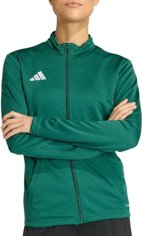 Adidas Entrada 26 Trainingsjack Dames