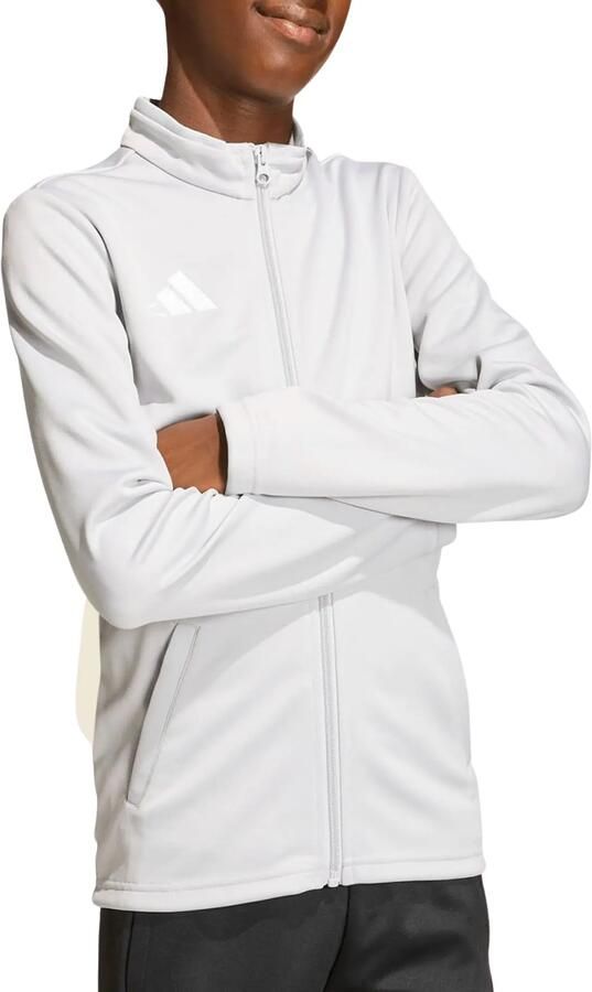 Adidas Entrada 26 Trainingsjack Junior