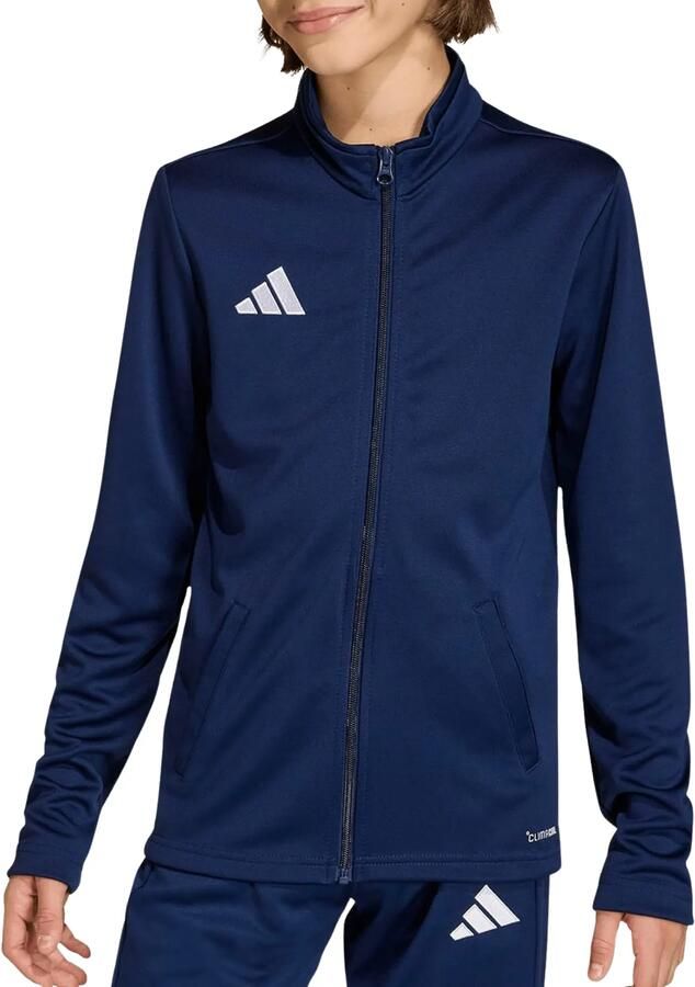 Adidas Entrada 26 Trainingsjack Junior