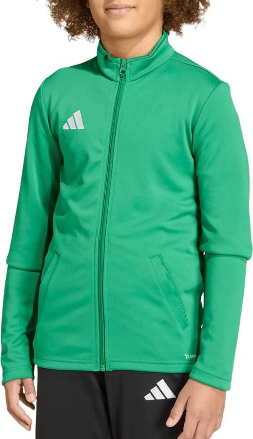 Adidas Entrada 26 Trainingsjack Junior