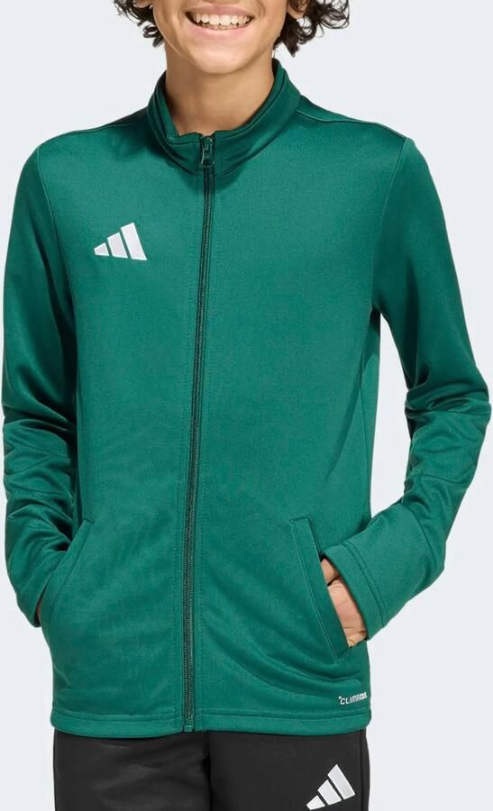 Adidas Entrada 26 Trainingsjack Junior