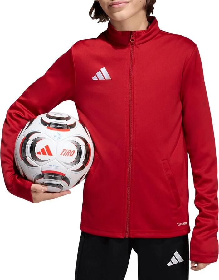 Adidas Entrada 26 Trainingsjack Junior
