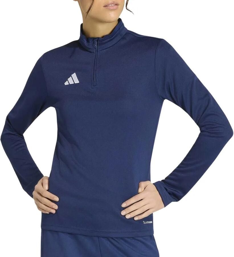 Adidas Entrada 26 Trainingssweater Dames