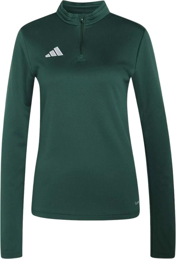 Adidas Entrada 26 Trainingssweater Dames