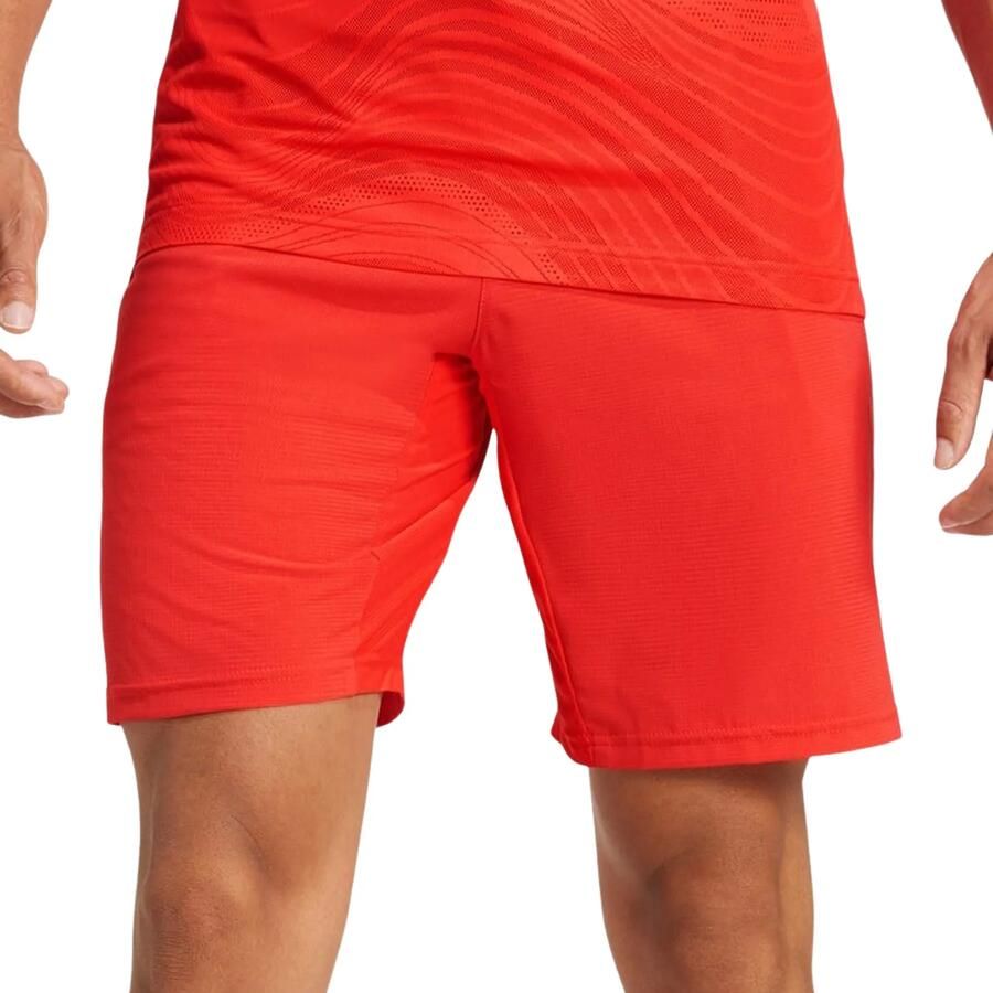 Adidas Ergo Tennisshort Heren