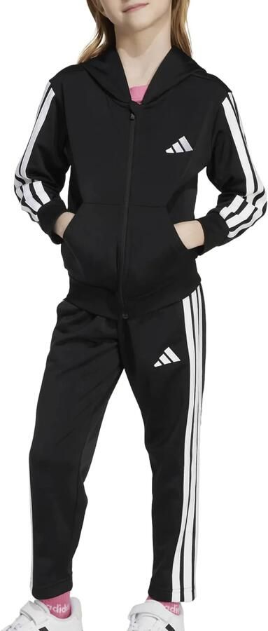 Adidas Trainingspak Essentials Tracksuit Kids