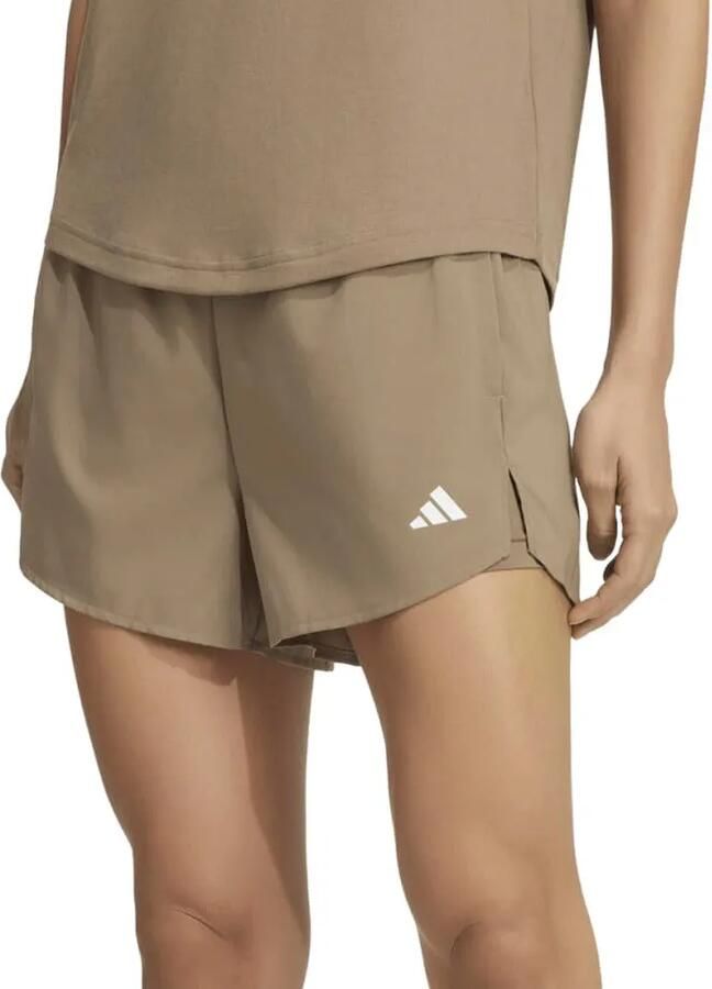 Adidas Workout Essentials 2in1 Short