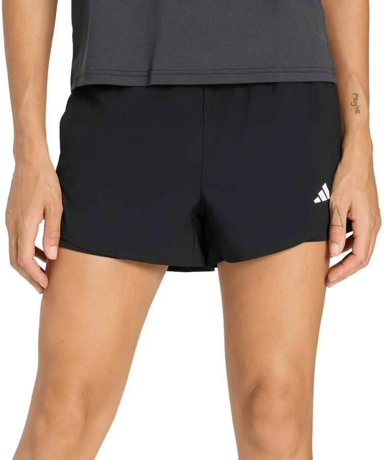 Adidas Training regular fit sportshorts met logodetail - Foto 2
