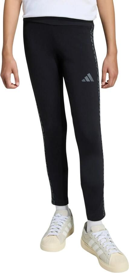 Adidas Essentials 3-Stripes Animal Legging Meisjes