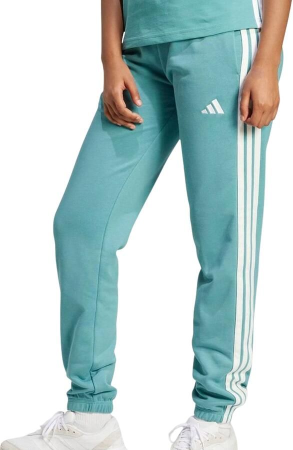 Adidas Sportswear Sportbroek W 3S FT OH PT Regular pasvorm van zachte french terry (1-delig) - Foto 5