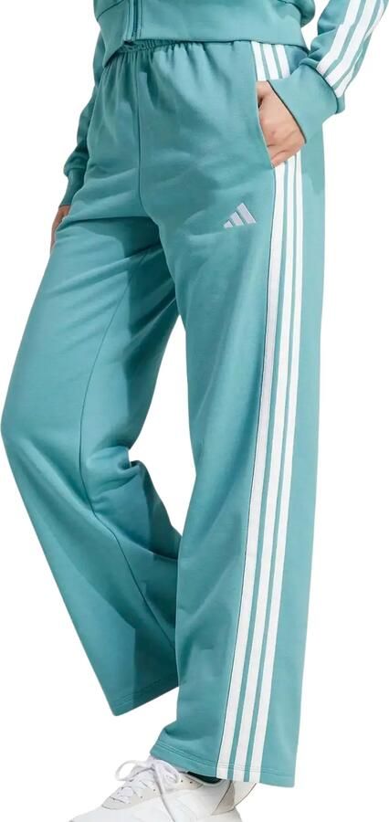 Adidas Sportswear Sportbroek W 3S FT OH PT Regular pasvorm van zachte french terry (1-delig) - Foto 10