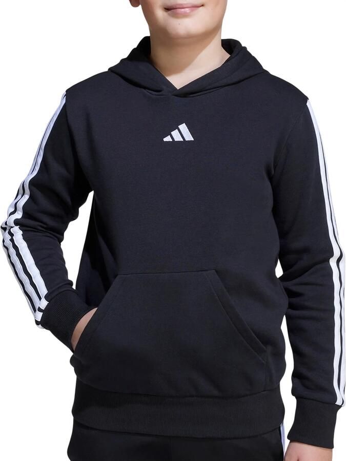 Adidas Essentials 3-Stripes Hoodie Junior - Foto 4