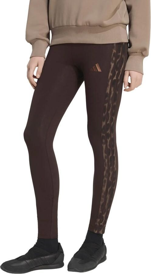 Adidas Essentials 3-Stripes Legging Dames