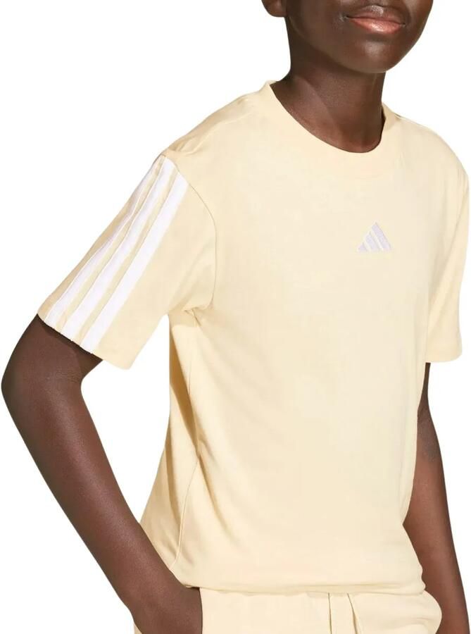 Adidas Essentials 3-Stripes Shirt Junior