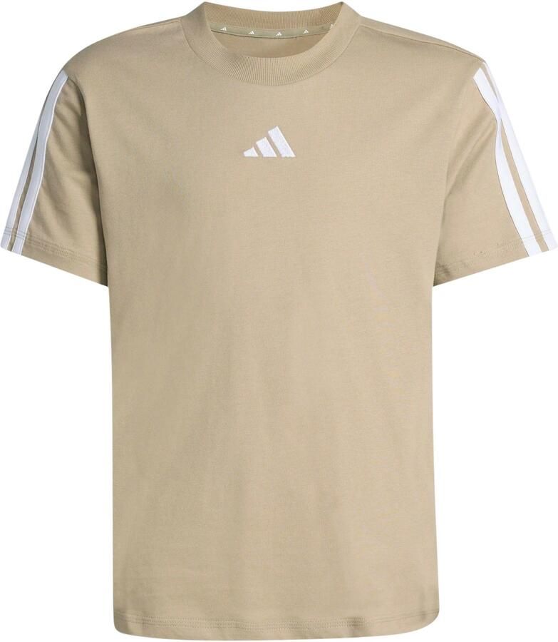 Adidas Essentials 3-Stripes Shirt Junior
