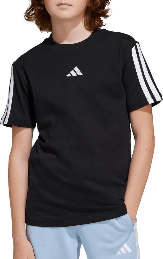 Adidas Essentials 3-Stripes Shirt Junior - Foto 6
