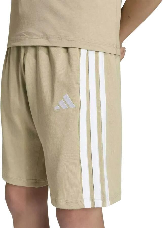 Adidas Essentials 3-Stripes Short Junior