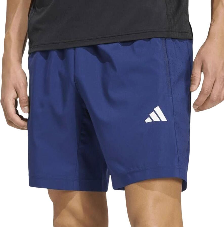 Adidas WORKOUT ESSENTIALS BASE WOVEN SHORT