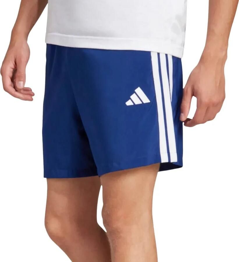 Adidas Sportswear Short M 3S CHELSEA B korte trainingsshorts (1-delig)