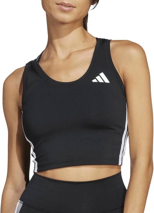 Adidas Performance Tanktop TE 3S CROP TANK