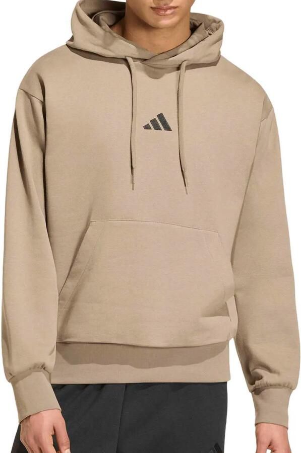 Adidas Essentials Feelcozy Hoodie Heren