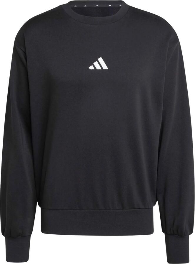 Adidas Sweaters Essentials Feelcozy Fleece Sweatshirt