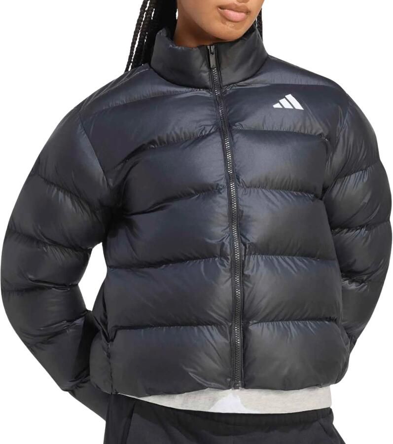 Adidas Essentials Puffer Jas Dames