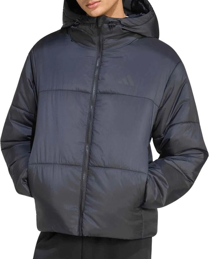 Adidas Essentials Highloft Insulated Puffer Winterjas Heren