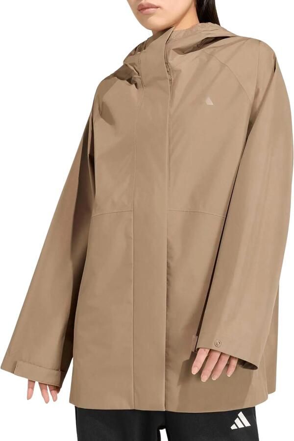 Adidas Essentials Regen Parka Dames