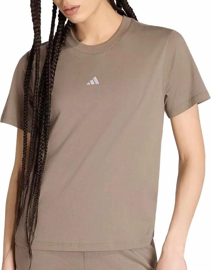 Adidas Essentials Shirt Dames