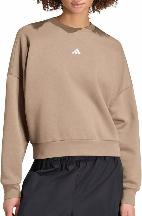Adidas Essentials Sweatshirt Dames