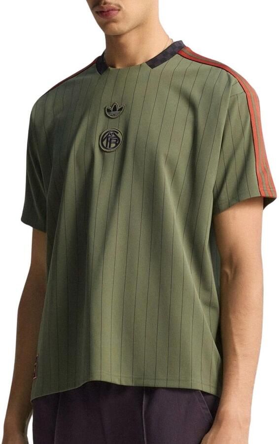Adidas FC Bayern Terrace Icons Voetbalshirt - Foto 7