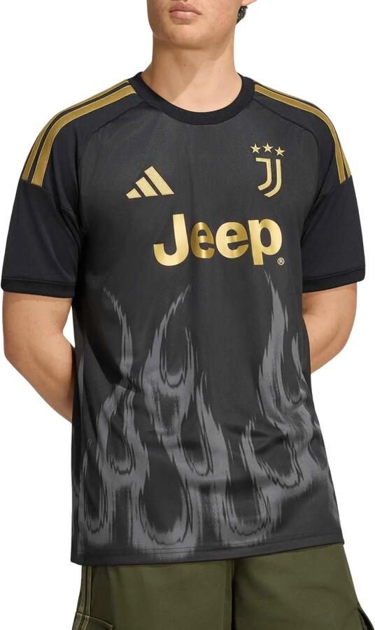 Adidas Juventus Derde Shirt 26 27 Heren