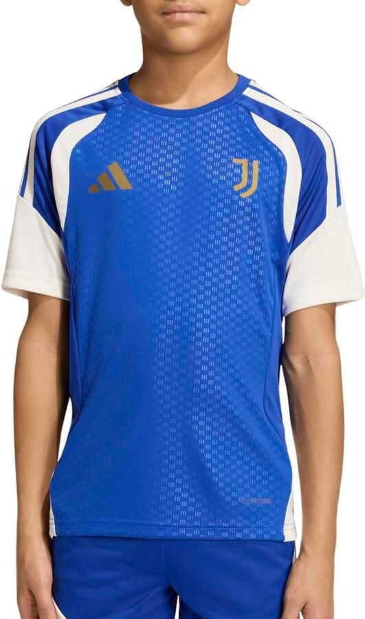Adidas Juventus Training Shirt 26 27 Junior